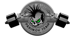 Pashkov Team